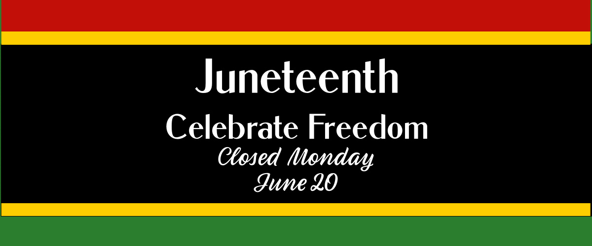 Juneteenth 2022