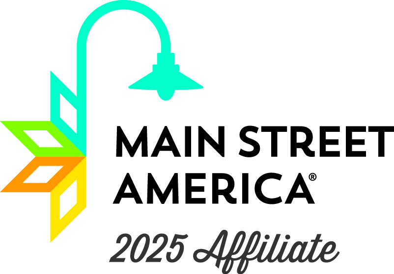 Main Street Logo 2025