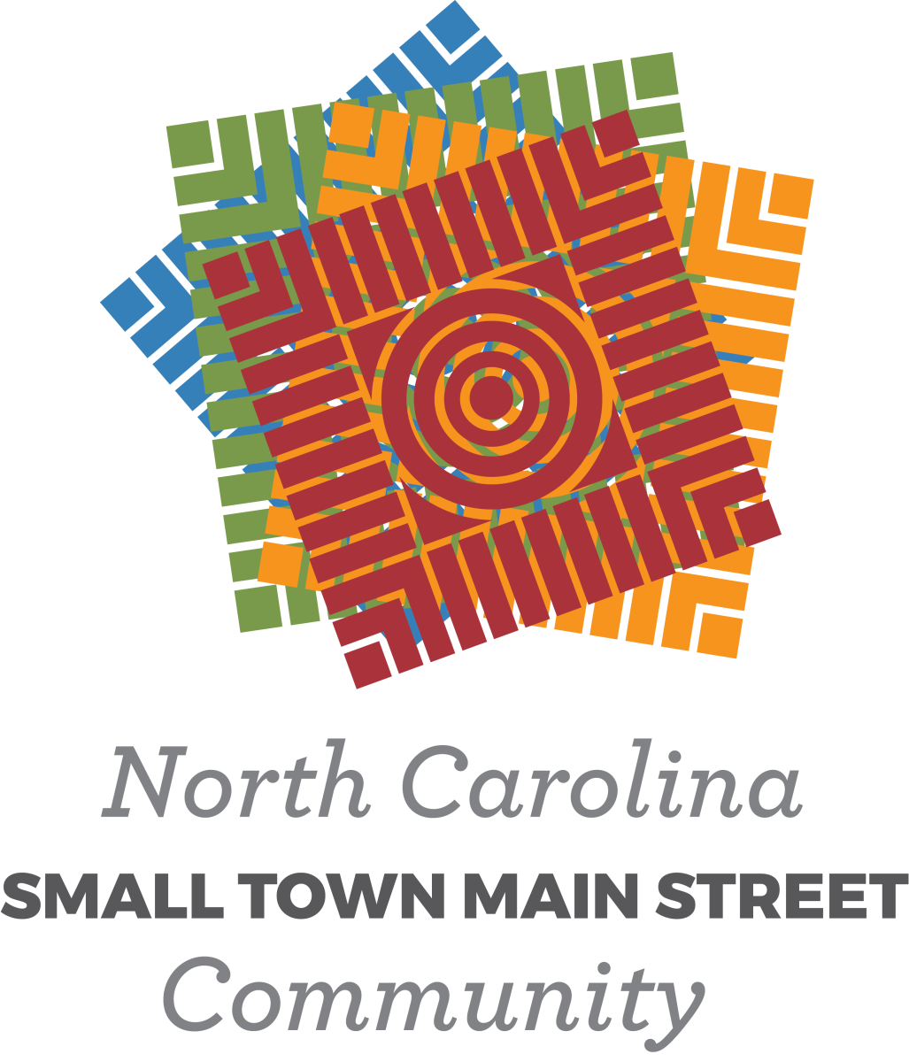 Small Town Mainstreet Logo 2025