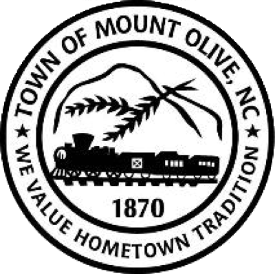 Town of Mount Olive - A Place to Call Home...